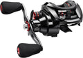 Piscifun Torrent Baitcaster Fishing Reel with 18LB Drag Power