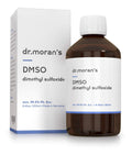 DMSO Pharma Grade 99.9% Ph. EUR 250ml - Pure Odourless Solvent