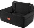 Dog Car Seat for Medium/Large Dogs, Booster Seat for Travel