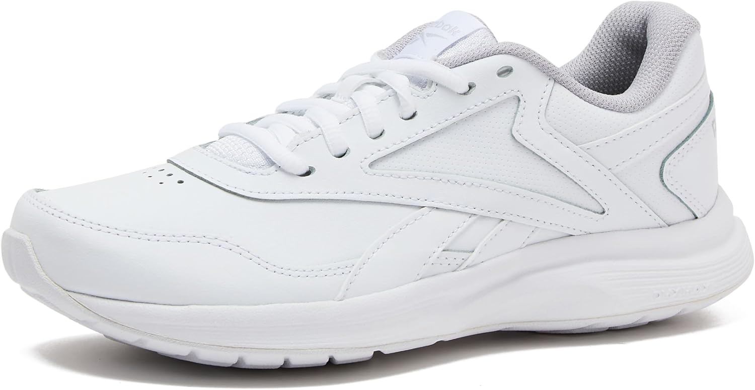 Reebok Women's Walk Ultra 7 DMX Max Shoe for All-Day Comfort