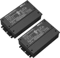 EMITEVER Dimmable Led Driver 30W 24V - 5-in-1 Dimming Versatility