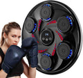 Yoidesu Kids Music Boxing Machine with Gloves - Wall Mount Bluetooth