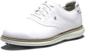 FootJoy Traditions Men's Leather Golf Shoe - Waterproof Comfort