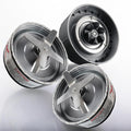 Powerful 3-Pack Blade Set for Nutribullet 900/600W - NAWAVIEUS