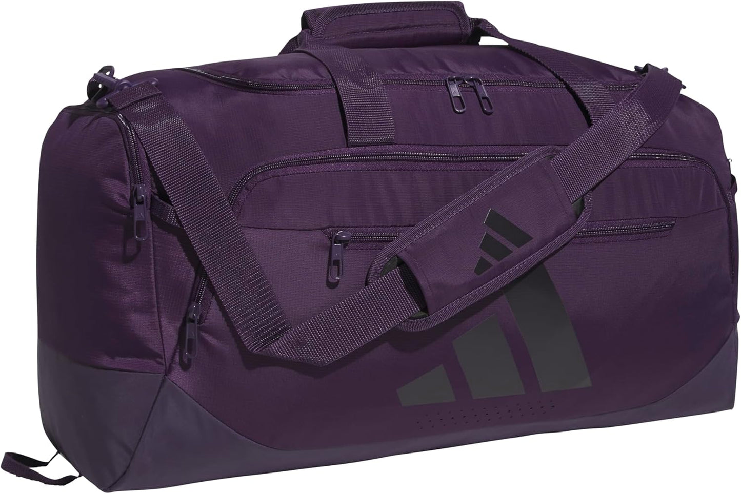 adidas Defender 5 Small Duffel - Durable and Versatile Storage