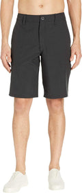O'NEILL Men's 21 in Loaded 2.0 Hybrid Shorts - Water