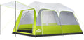 Vibemo Instant Pop-Up Tent - Easy Setup, Spacious Interior
