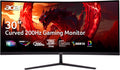 acer Nitro 29.5 Inch Curved Gaming Monitor with FreeSync