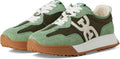 Sam Edelman Langley Womens Trainer - Vintage Suede Comfort Women's