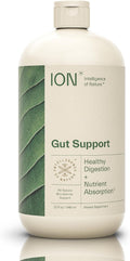 Gut Support Liquid Supplement - Family Digestive & Immune Aid