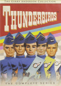 Thunderbirds: The Complete Series - Classic Supermarionation