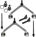 Front Suspension and Steering Kit for 2002-2005 Dodge Ram 1500