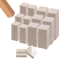 Anti-Scratch Furniture Pads 136pcs Set