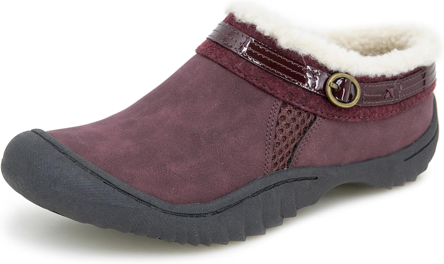 JBU by Jambu Womens Ginger: Comfort and Style Combined Perfectly