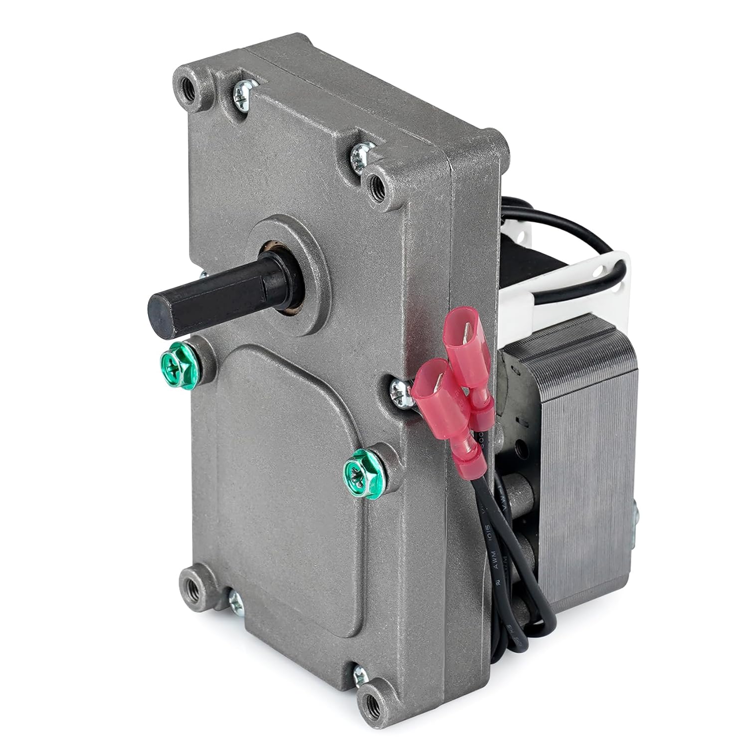 Stanbroil Auger Motor Replacement for Englander Pellet Stoves