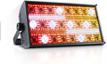 LED Stage Strobe Light Bar 300W RGBW DJ Light - Powerful Beam Wash