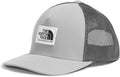 Keep It Patched Trucker Snapback for Men & Women - Deep Fit