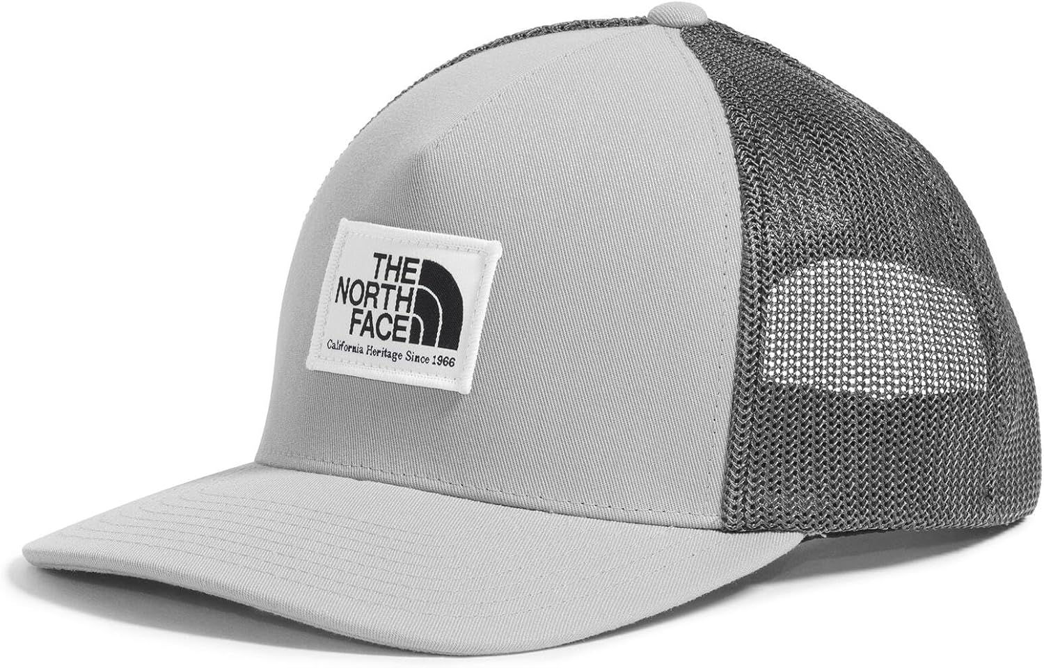 Keep It Patched Trucker Deep Fit Snapback Hat for All Day Wear