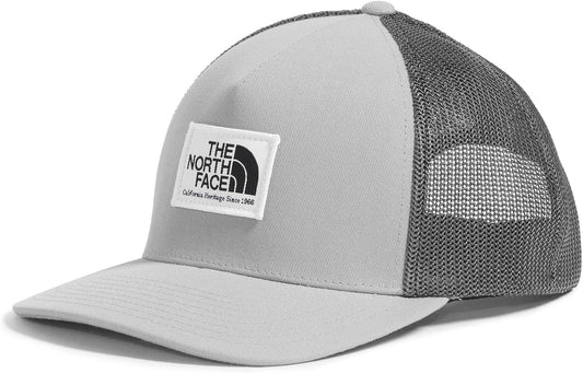Keep It Patched Trucker Deep Fit Snapback Hat for All Day Wear