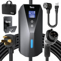 Tera Electric Vehicle Charger Portable J1772 - Level 1 & 2 Portable EV