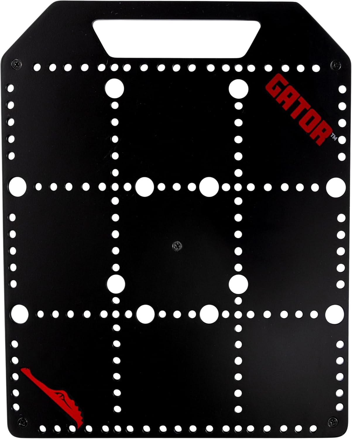 Gator GPB Pocketboard Pedalboard: Compact and Durable Design