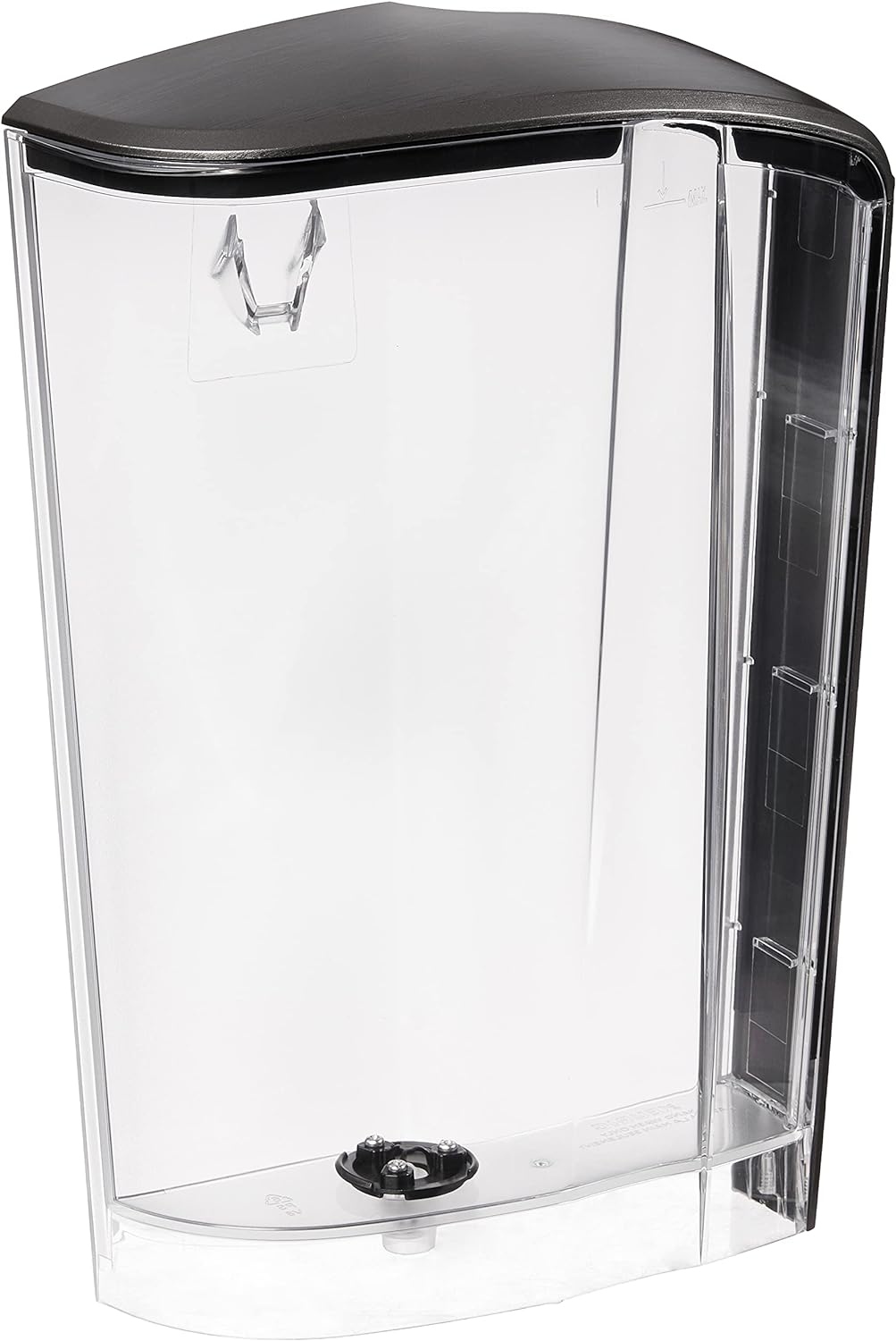 Keurig K-Elite Water Reservoir: Easy Refills!