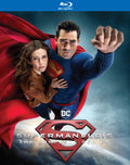 Superman & Lois The Complete Series (Blu-Ray) - Complete Smallville