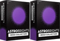 Astrobrights Mega Collection Colored Cardstock Ultra Purple - More