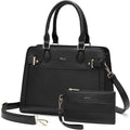 Keyli 2pcs Purses and Handbags for Women - Versatile Tote and Wristlet