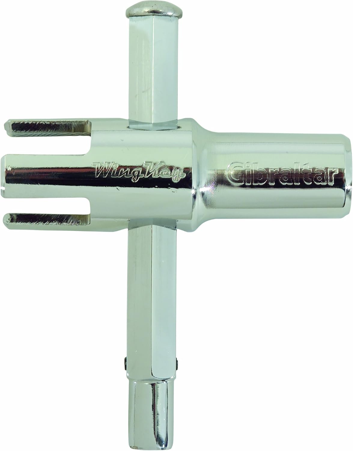 Gibraltar SC-GWK Wing Key Multi Purpose Drum Tool for Musicians