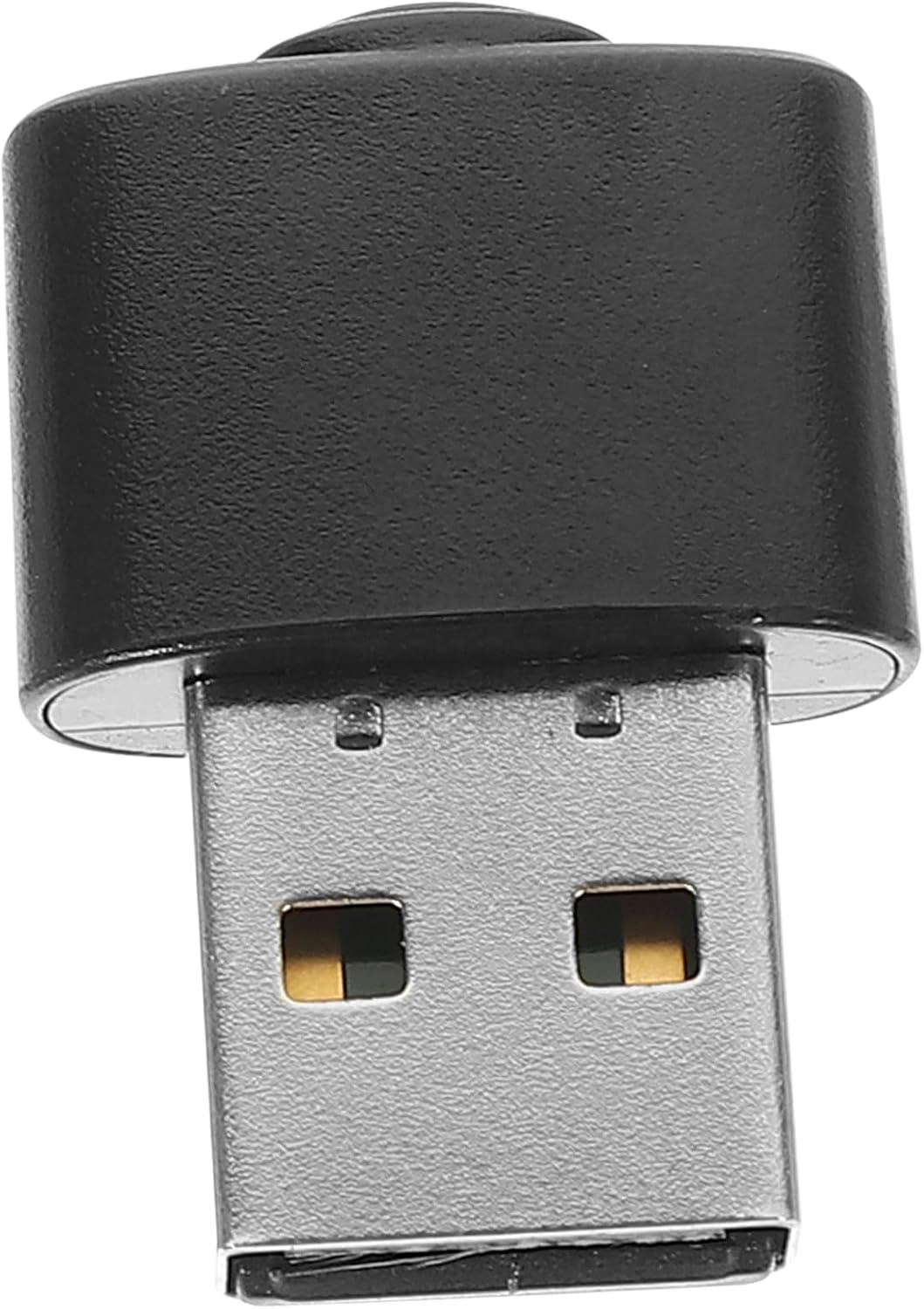 Stay Active: USB Mouse Jiggler Keeps Computer Awake
