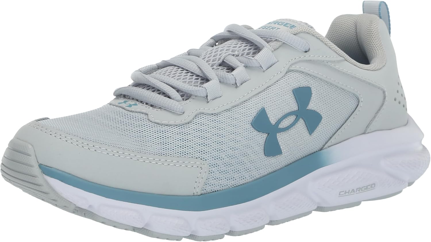 Under Armour Women's Charged Assert 9 Running Shoe Review