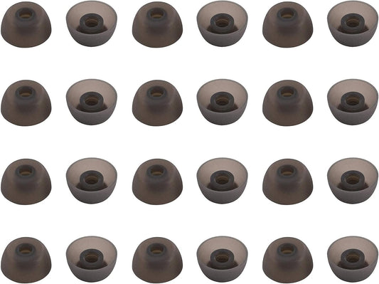 12 Pairs ALXCD Ear Tips for Perfect Fit