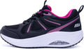 Arch Support Walking Shoes for Women - Orthotic Relief & Stability