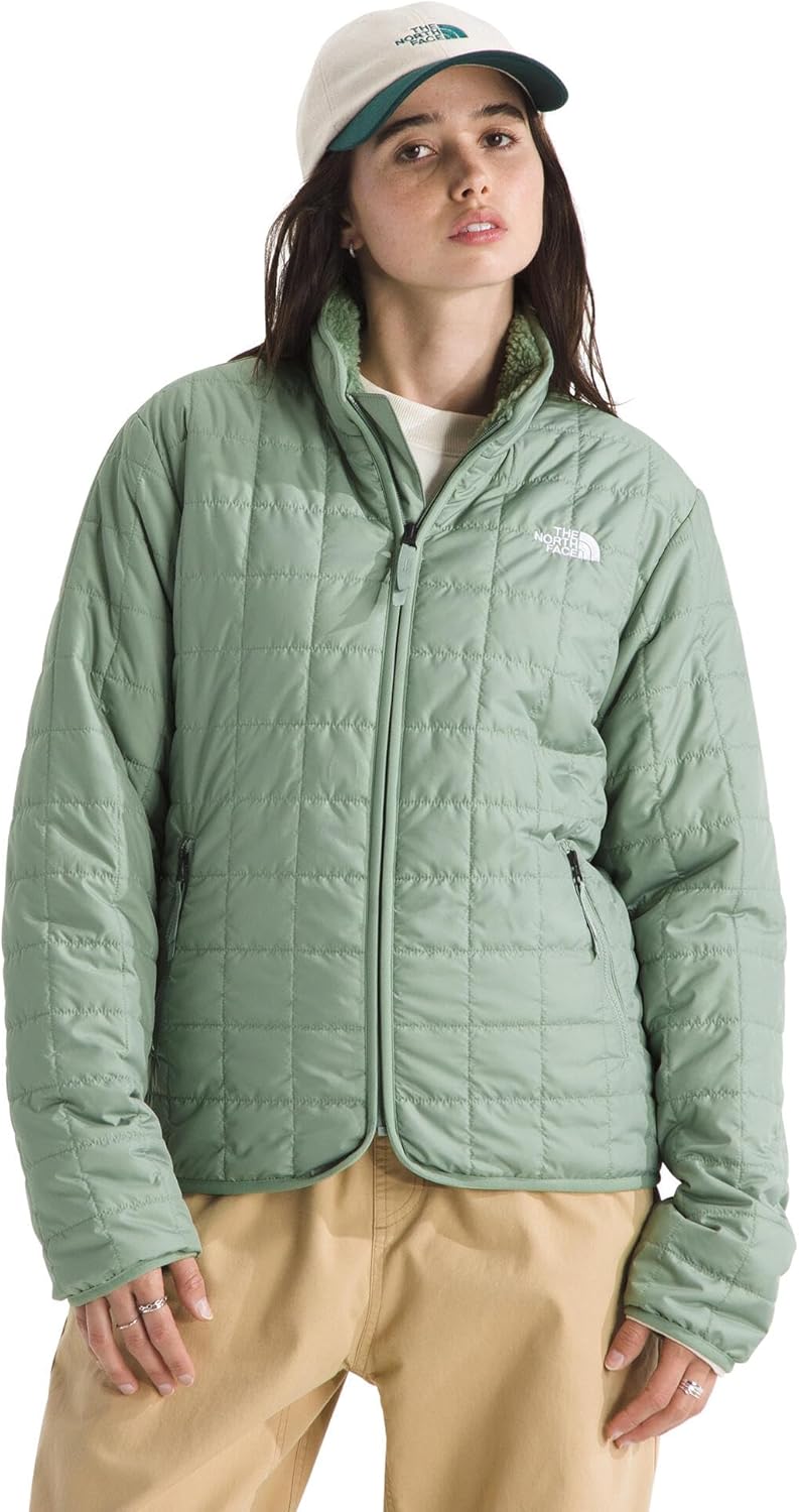 Women's Junction Insulated Jacket - Water Repellent Winter Coat