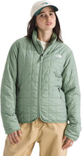 Women's Junction Insulated Jacket (Standard & Plus) - Warm