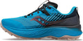 Saucony Endorphin Edge Hiking Shoe - Fast, Stable Trail Runner