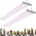 Barrina TX-L84 4ft Grow Light, 168W Full Spectrum - Wide Coverage