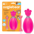 Baby Nose Cleaner & Ear Wax Tool - Safe Booger Picker for Infants