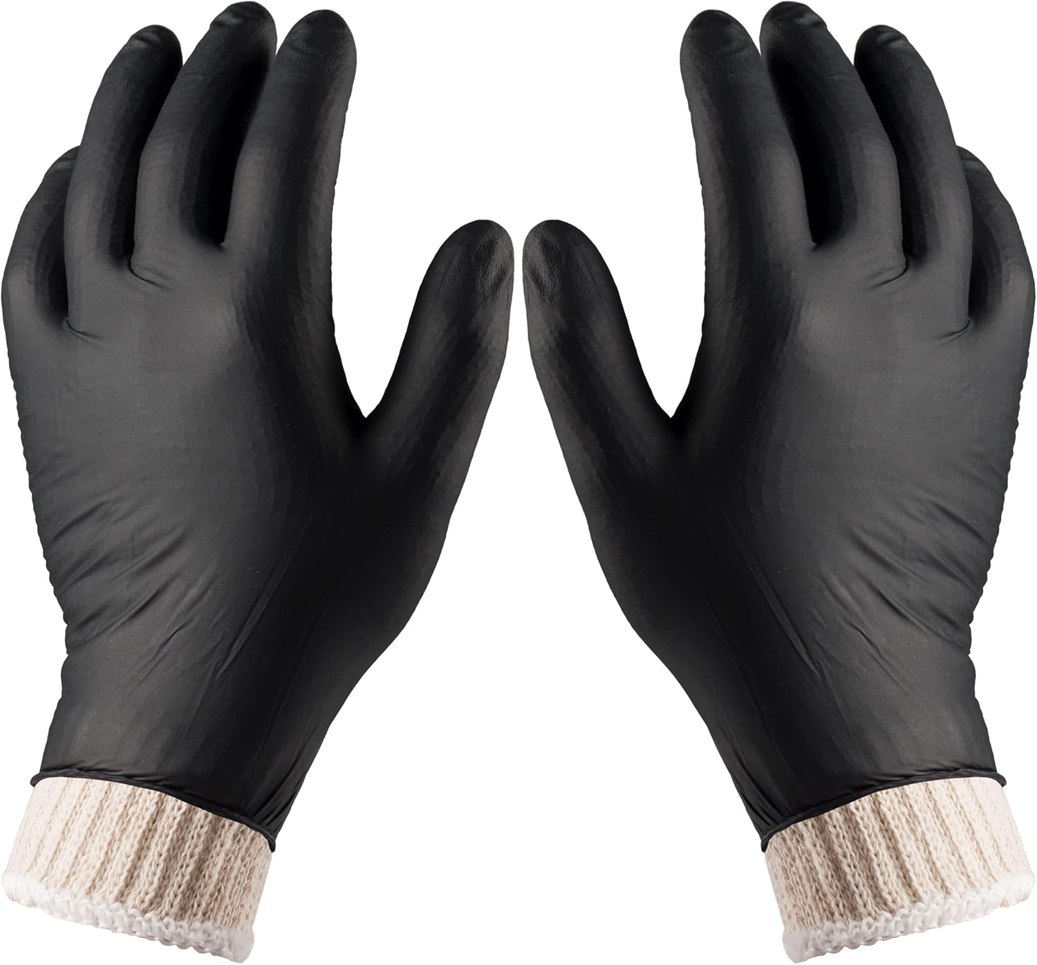 Nechtik BBQ Gloves Set: Savor Mess-Free Grilling
