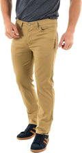 Levi's 511 Slim Fit Jeans for Men - Slim Throughout, Comfortable