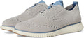 Cole Haan Men's 2.ZEROGRAND Stitchlite Oxford Shoes - Lightweight when