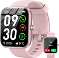Smart Watch for Women with Alexa Built-in, 1.83in HD Touchscreen