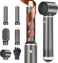 5-in-1 Hot Air Styler - Dryhsip