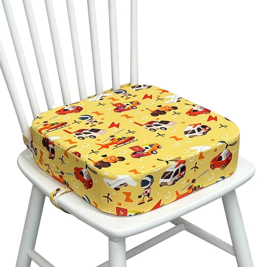Portable Non-Slip Toddler Booster Seat - Acxseo