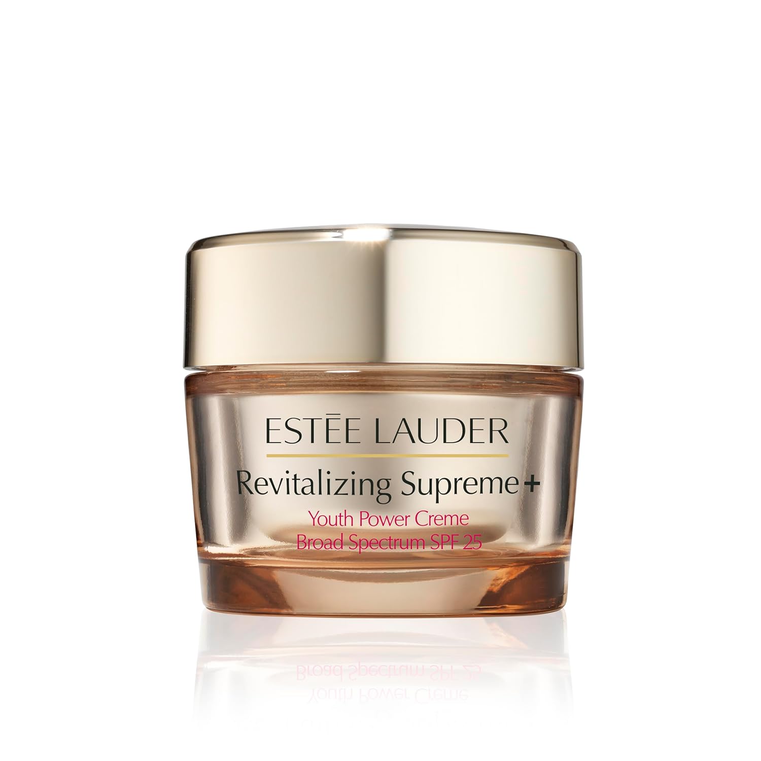 Estee Lauder Revitalizing Supreme+ Youth Power Cream for Skin