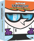 Dexter's Laboratory: The Complete Series Season 1 - 6 - Collector DVD