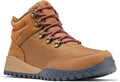 Columbia Fairbanks Mid Hiking Boots - Waterproof Comfort