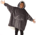 The Comfy Original Jr for Kids: Cozy Wearable Blanket