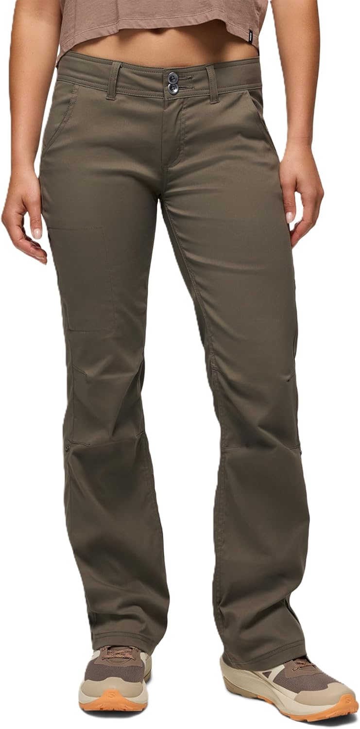 prAna Womens Halle Pant: Ultimate Comfort and Durability